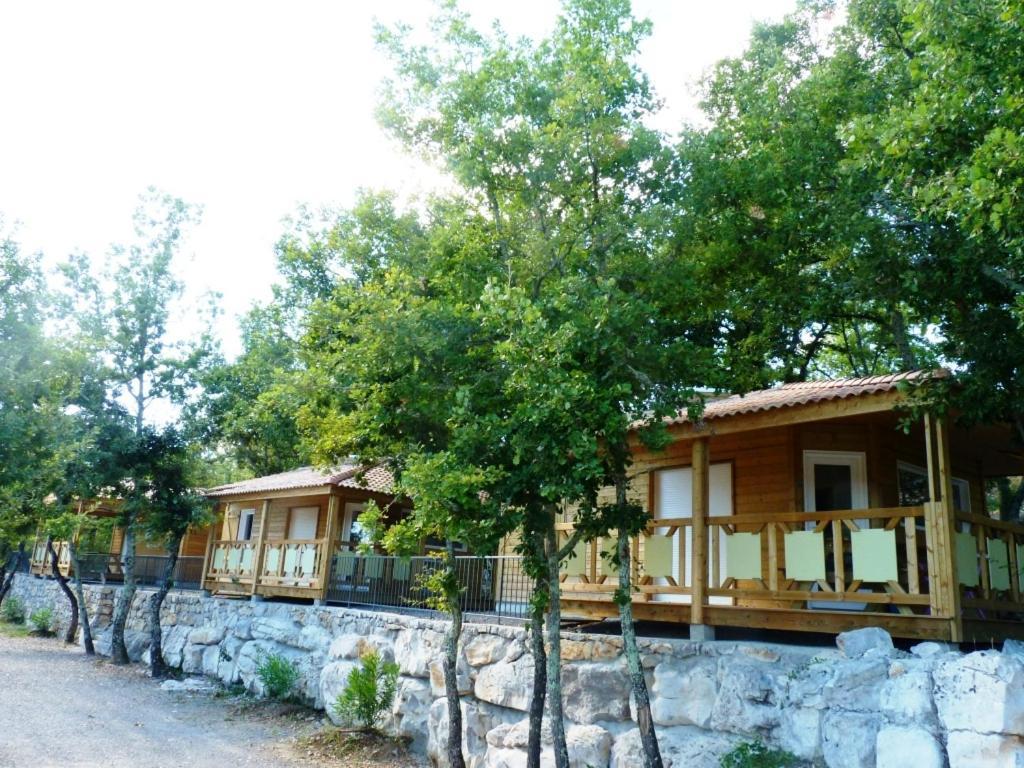 Rev'Othijol Vacances Saint Alban Auriolles Cameră foto