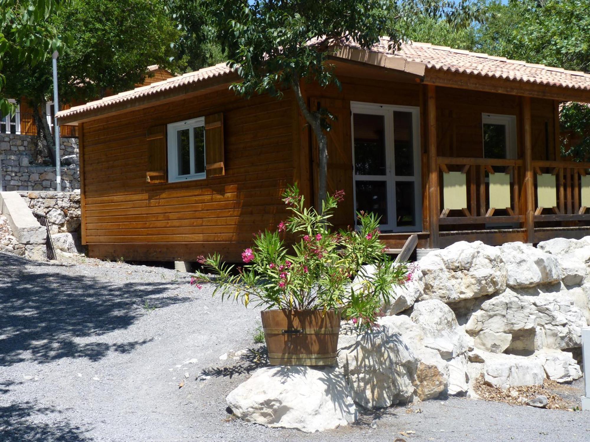 Rev'Othijol Vacances Saint Alban Auriolles Cameră foto