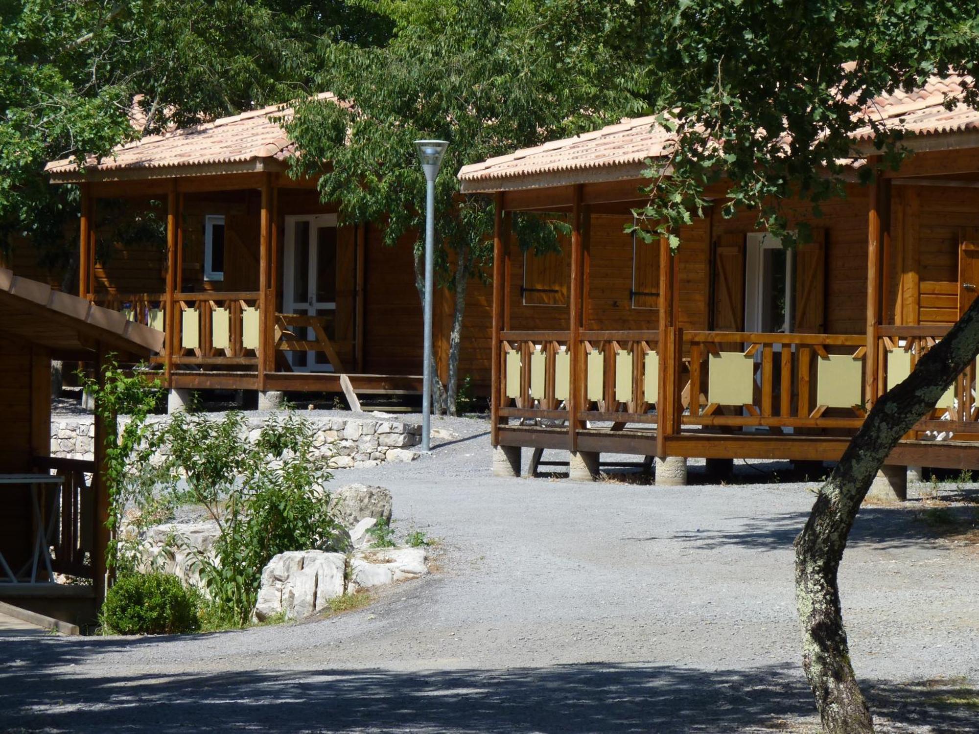 Rev'Othijol Vacances Saint Alban Auriolles Cameră foto