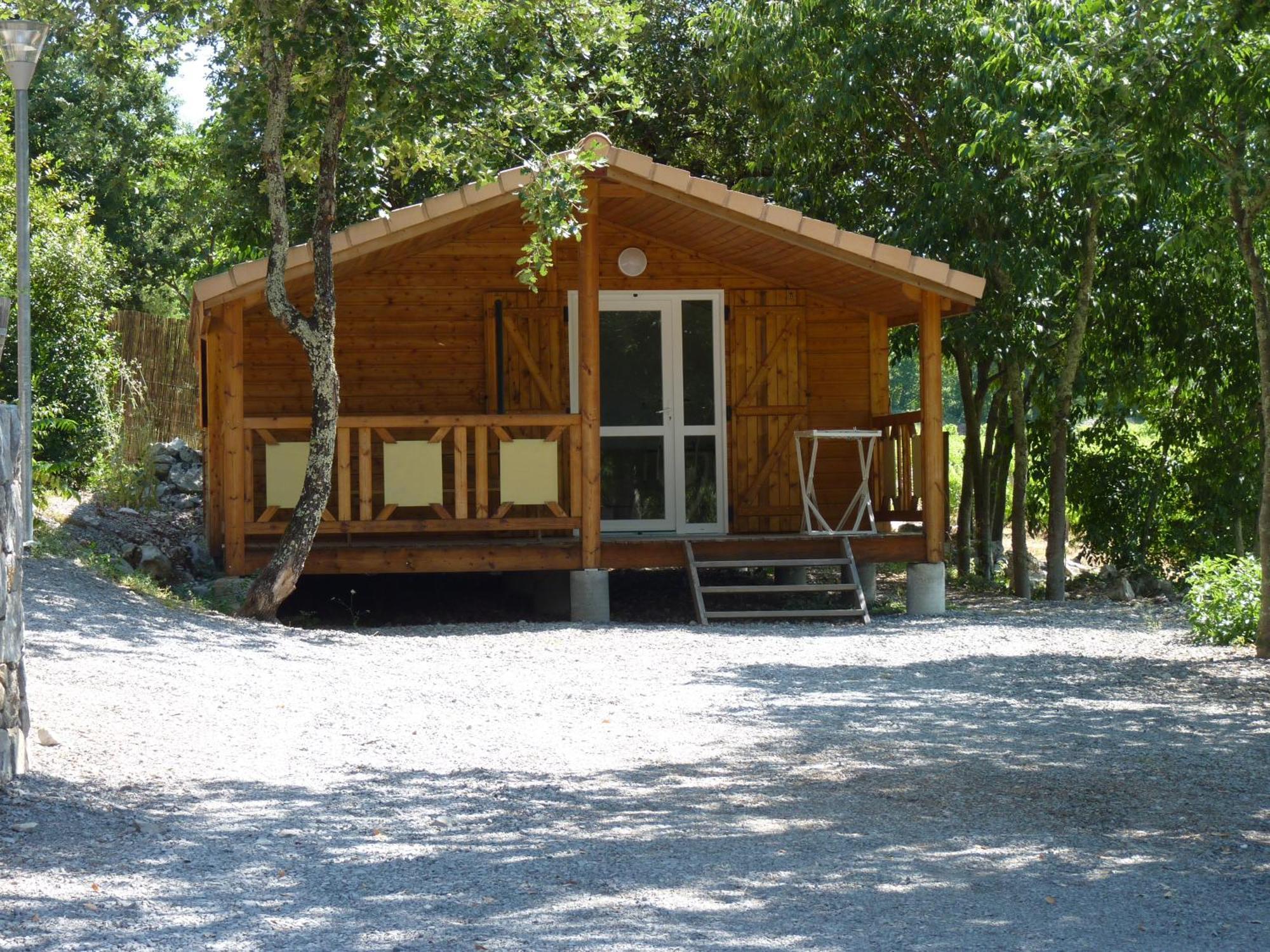 Rev'Othijol Vacances Saint Alban Auriolles Cameră foto