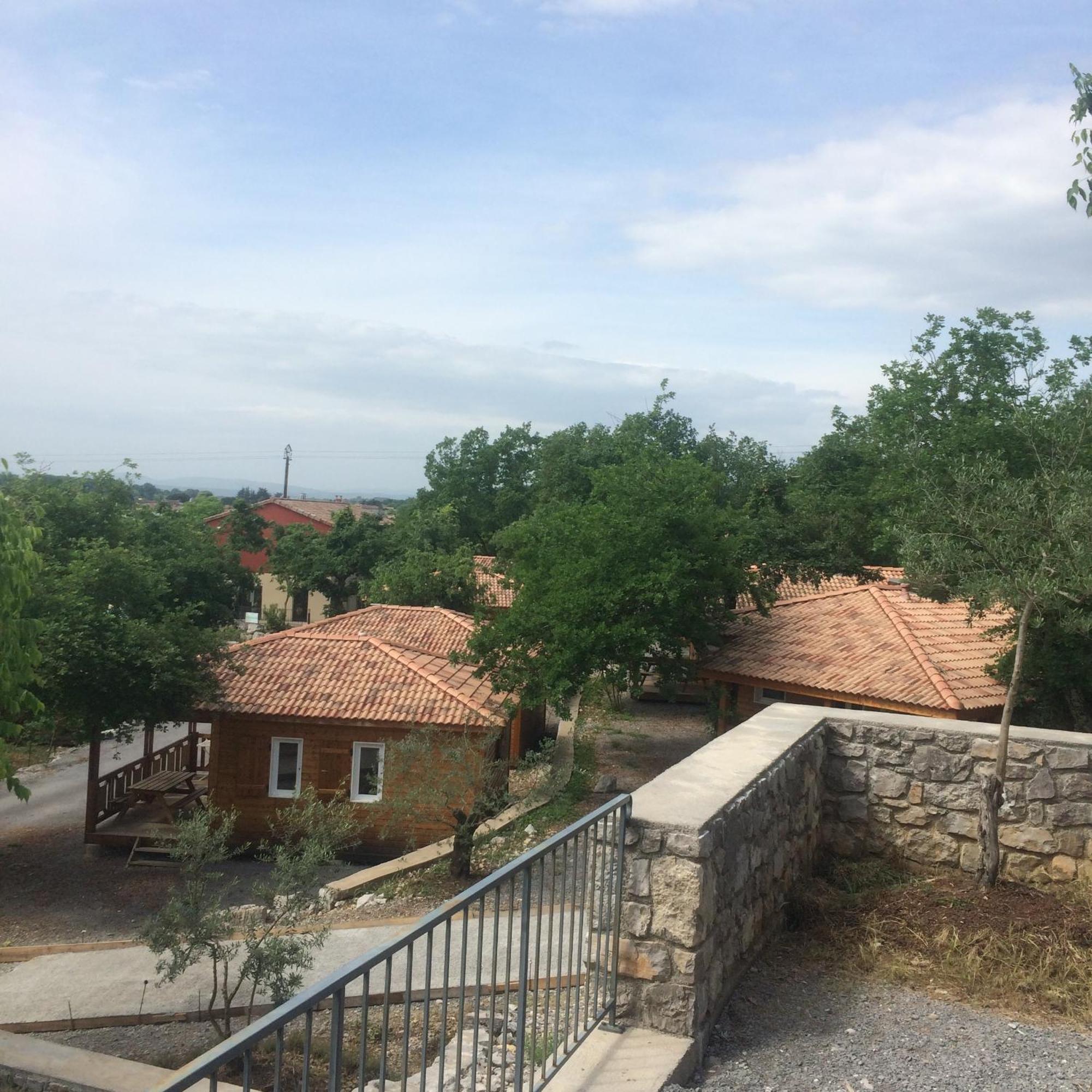 Rev'Othijol Vacances Saint Alban Auriolles Cameră foto