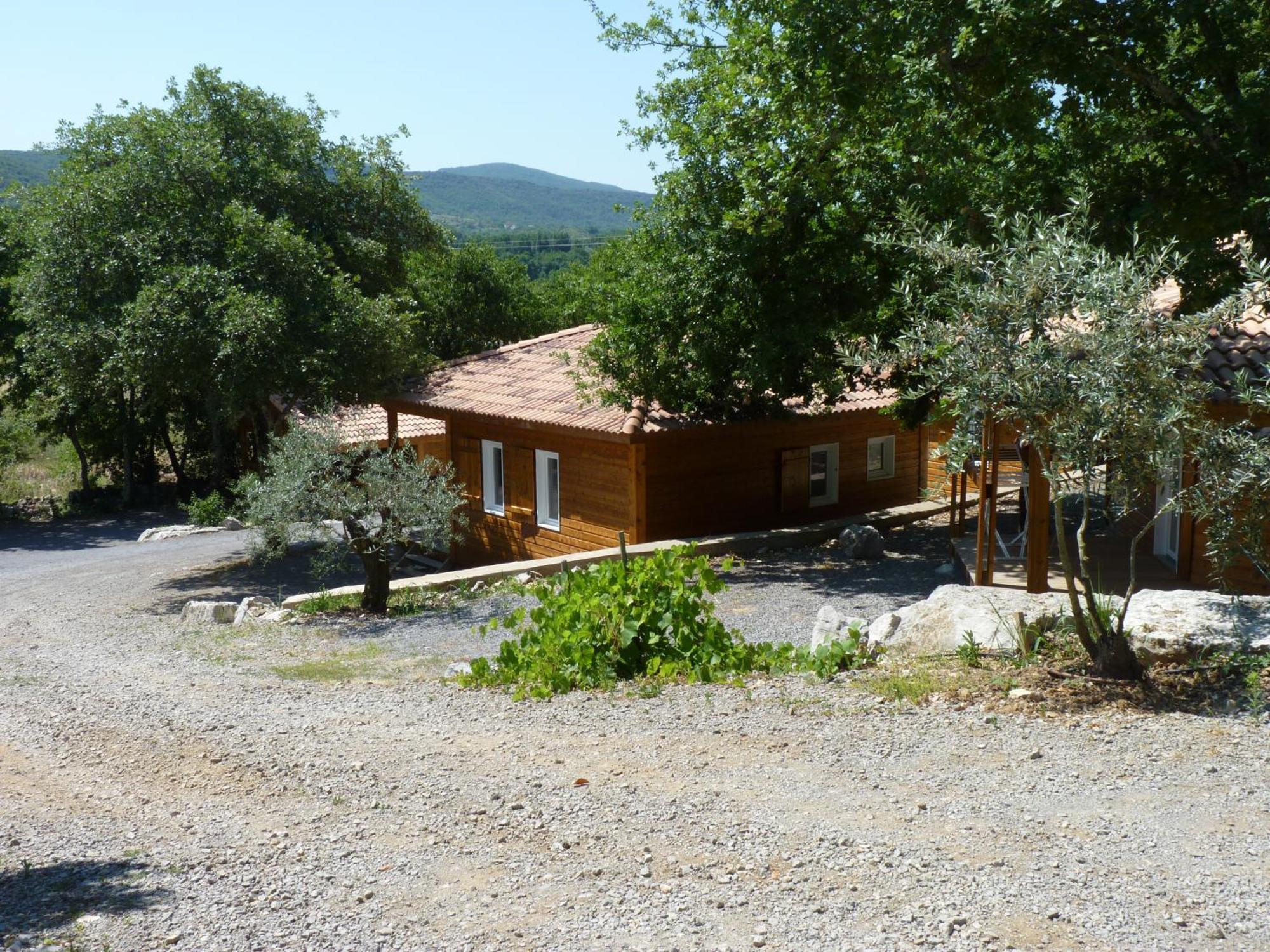 Rev'Othijol Vacances Saint Alban Auriolles Cameră foto